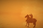 刺客信条沙漠骑马