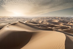 沙漠壁纸